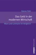 Das Geld in der modernen Wirtschaft