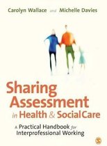 Sharing Assessment In Health And Social Care