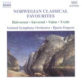 Iceland Symphony Orchestra, Bjarte Engeset - Braein: Norwegian Orchestral Favourites 2 (CD)
