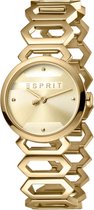 Esprit Arc ES1L021M0045 Dames Horloge 16 mm