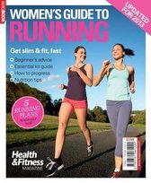 Health & Fitness Women's Guide to Running 3