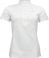 Anky Showshirt  Glamour - White - l