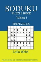 Sudoku Puzzle Book