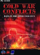 Cold War Conflicts, Days In The Field 1950-1973