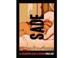 Nos Classiques - La philosophie dans le boudoir