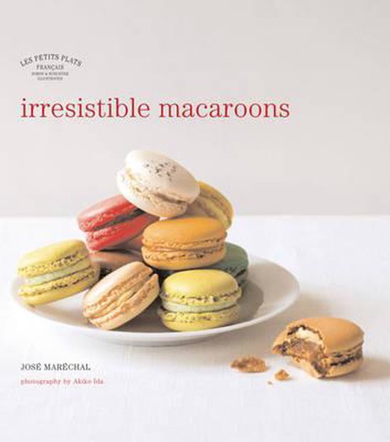 Les Petits Plats Francais - cover