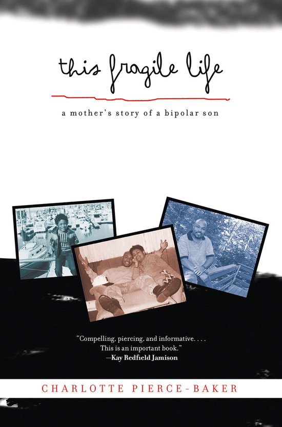 This Fragile Life - cover