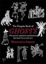 The Penguin Book of Ghosts