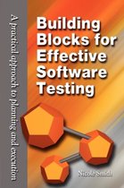 Building Blocks for Effective Software Testing