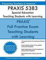 Praxis 5383 Special Education