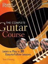 Reader's Digest (Hardcover)-The Complete Guitar Course