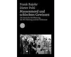 Massenmord und schlechtes Gewissen