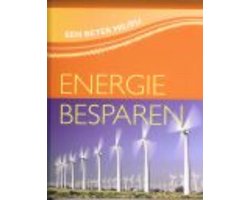 Energie Besparen