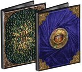 Mage Wars Spellbook Pack 2