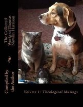 The Collected Works of Thomas Nowlin Harrison: Volume 1