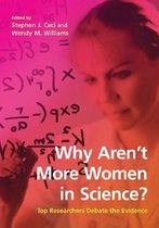 Why Aren't More Women in Science?