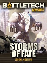 BattleTech Legends 31 - BattleTech Legends: Storms of Fate