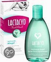 Lactacyd Freshness Wasgel