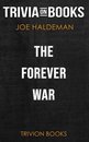 Omslag The Forever War by Joe Haldeman (Trivia-On-Books)