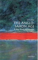 Very Short Introductions - The Anglo-Saxon Age: A Very Short Introduction