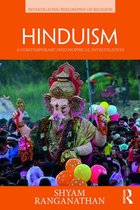 Investigating Philosophy of Religion - Hinduism