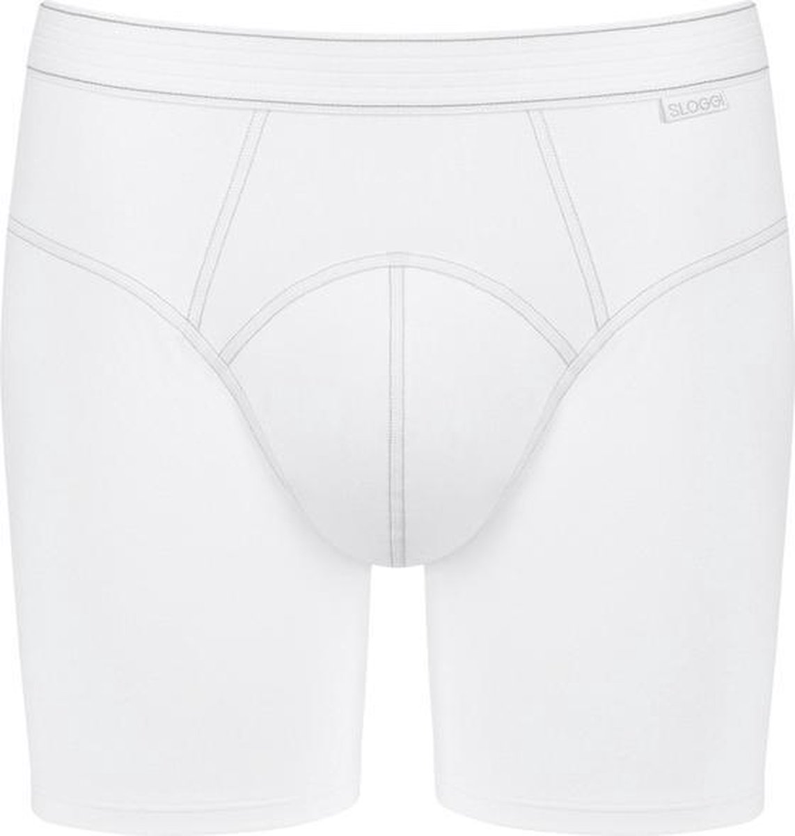 Sloggi Active Silver Plus Short Long (10126356)