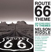 Route 66 and Other Great TV Themes