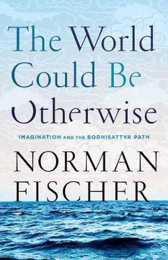 World Could Be Otherwise - cover