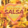 I Love Salsa [Manteca]