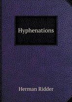 Hyphenations