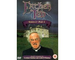 Father Ted Series 2 Pt 2