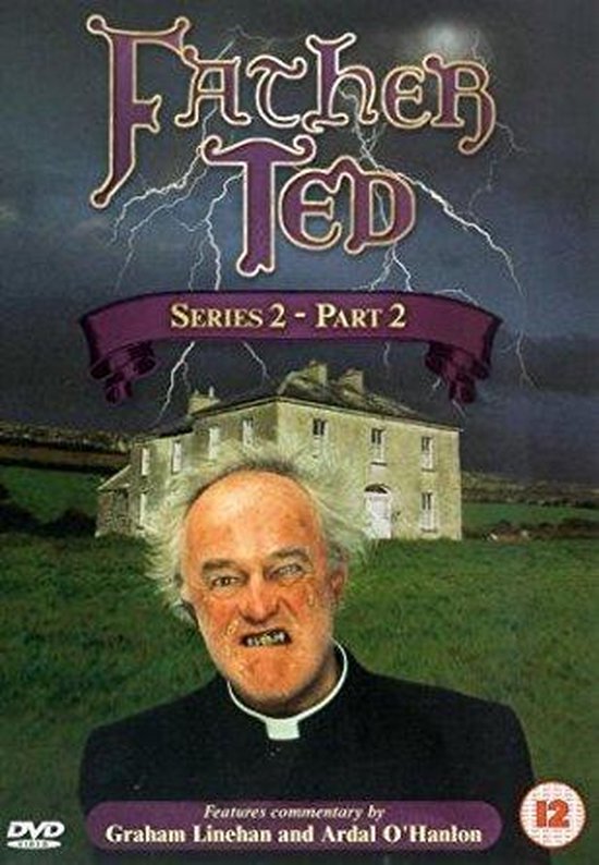 Father Ted Series 2 Pt 2