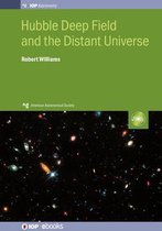 AAS-IOP Astronomy - Hubble Deep Field and the Distant Universe