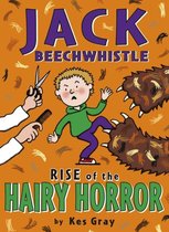Jack Beechwhistle Rise Of The Hairy Hor