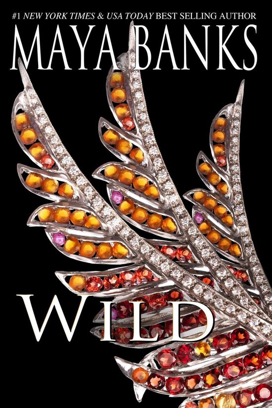 Wild - cover