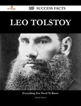 Leo Tolstoy 169 Success Facts - Everything you need to know about Leo Tolstoy