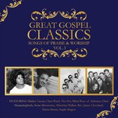 Great Gospel Classics: Songs Of Praise Vol.3 / Var