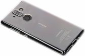 Transparante Ultra Thin Soft Case hoesje voor de Nokia 8 Sirocco