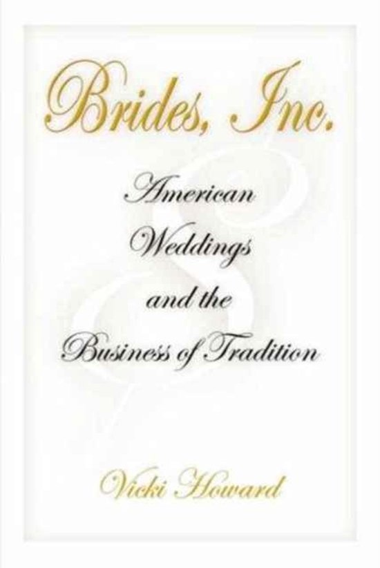 Brides, Inc. - cover