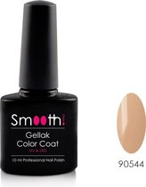 Smooth Nails – Pink Clay – Gellak – Nude