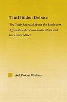 African Studies-The Hidden Debate