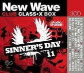 Sinner's Day 11