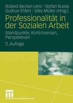 Professionalitat in Der Sozialen Arbeit