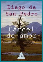 Imprescindibles de la literatura castellana - Cárcel de amor