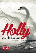 Holly En De Zwaan (DVD) (NL-Only)