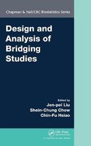 Design and Analysis of Bridging Studies