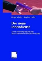 Der neue Innendienst