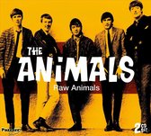 The Animals - Raw Animals (2 CD)
