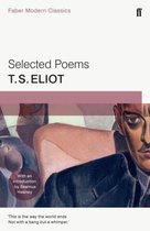 Selected Poems Of T S Eliot
