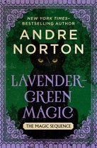 The Magic Sequence - Lavender-Green Magic